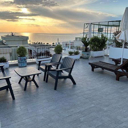 Paradise Rooftop Golem Golem  Ngoại thất bức ảnh