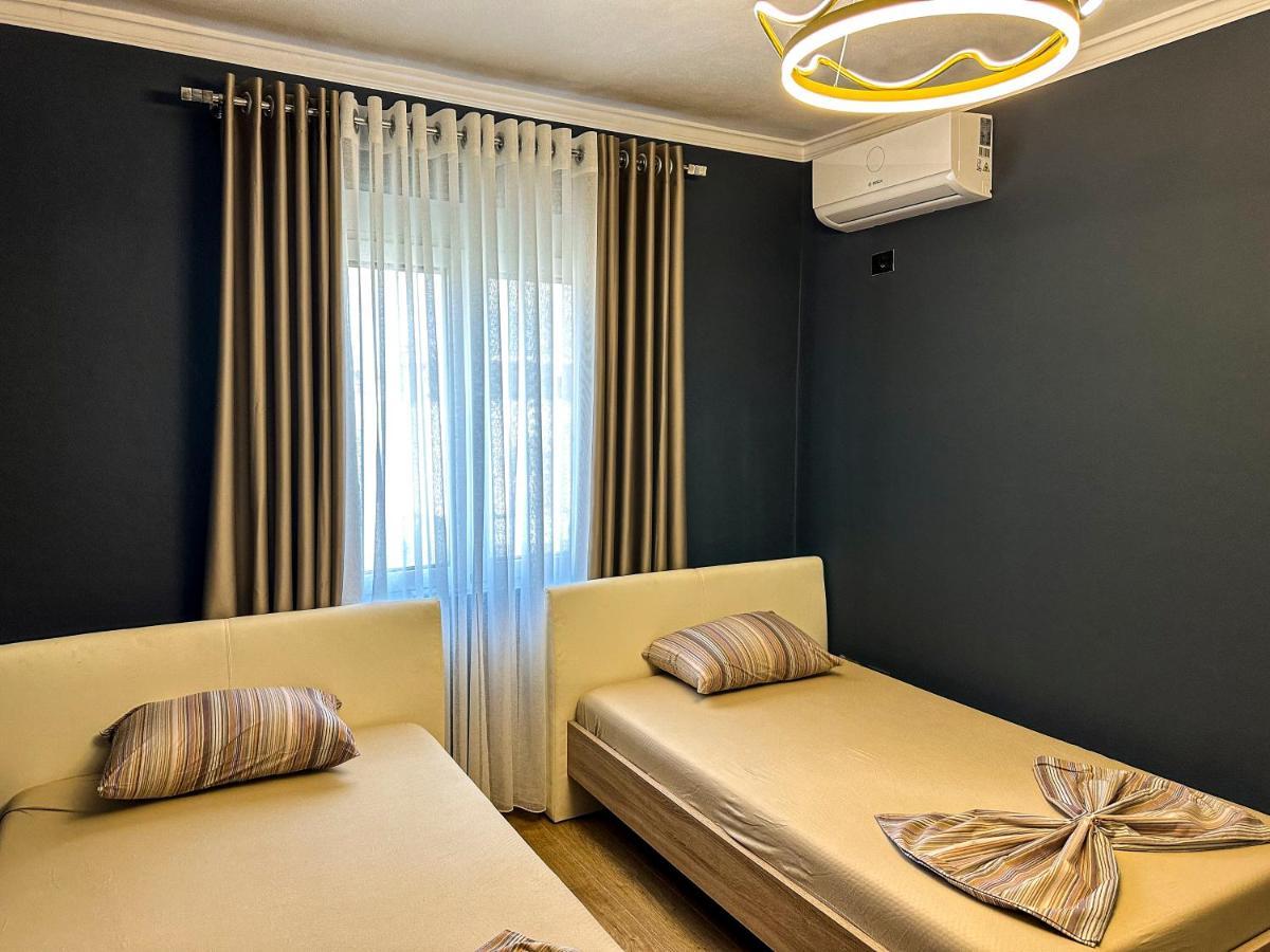 Paradise Rooftop Golem Golem  Ngoại thất bức ảnh