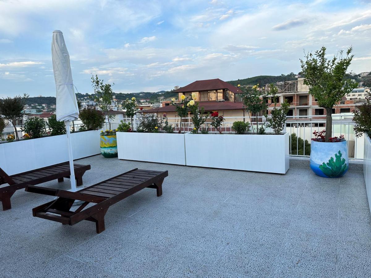 Paradise Rooftop Golem Golem  Ngoại thất bức ảnh