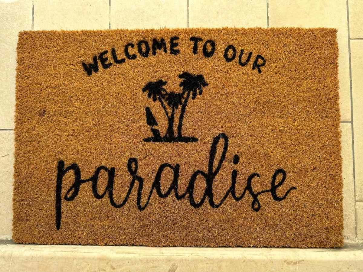 Paradise Rooftop Golem Golem  Ngoại thất bức ảnh
