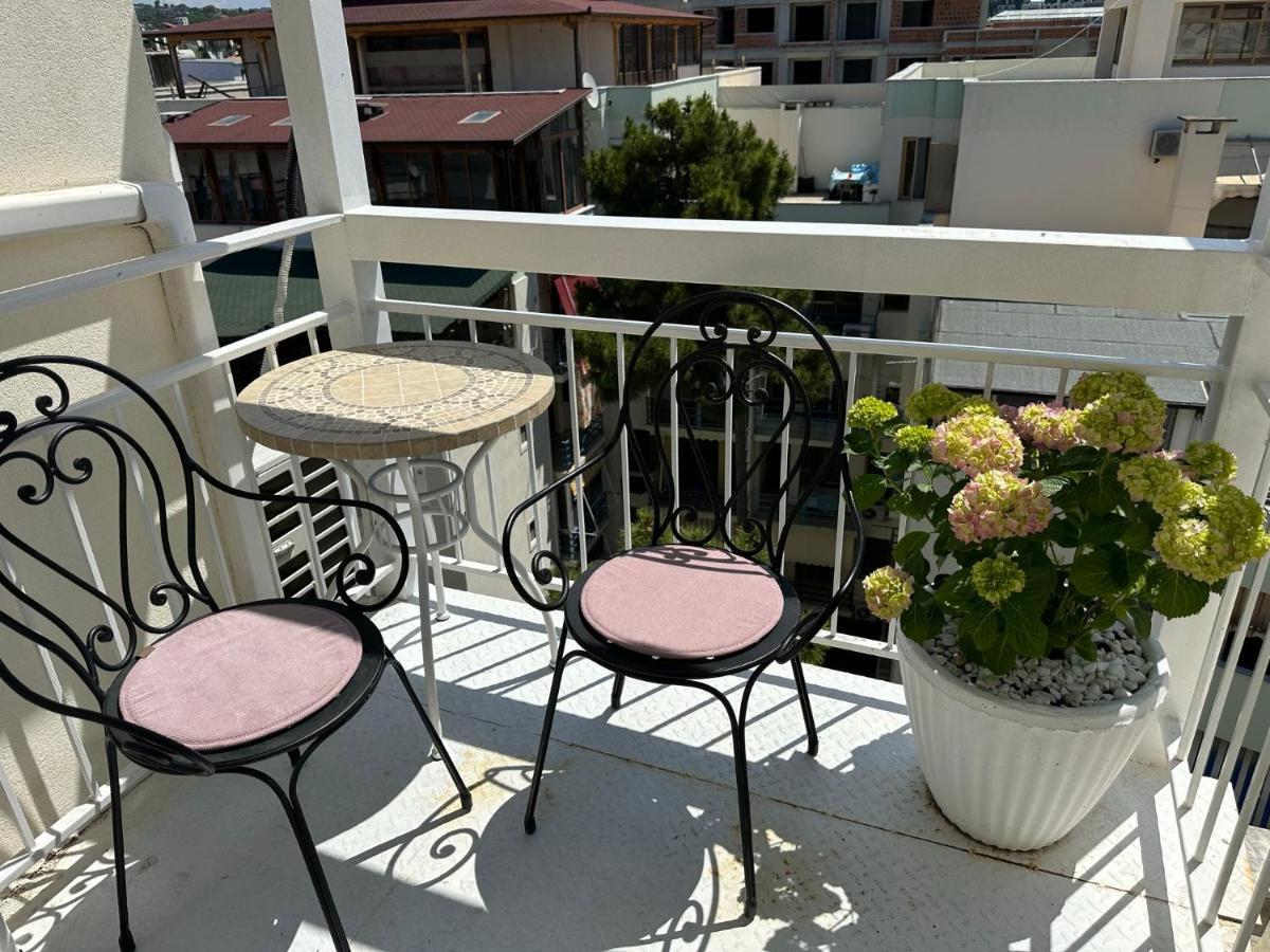 Paradise Rooftop Golem Golem  Ngoại thất bức ảnh