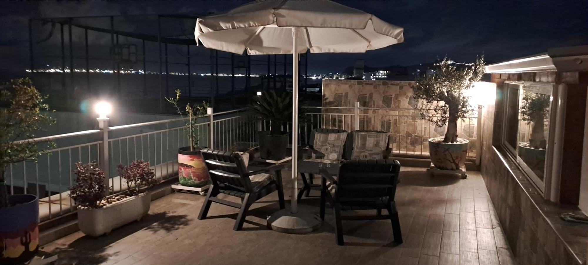 Paradise Rooftop Golem Golem  Ngoại thất bức ảnh