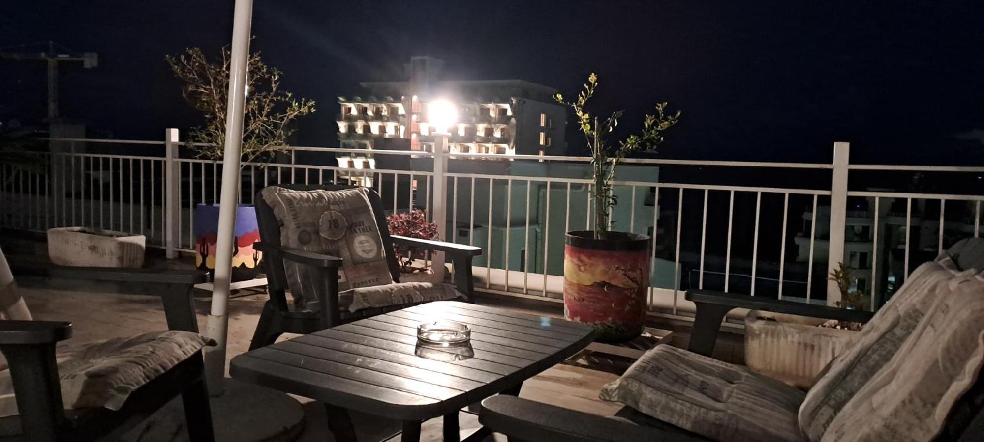 Paradise Rooftop Golem Golem  Ngoại thất bức ảnh